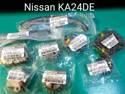  (   ) Nissan KA24DE   