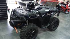 Polaris Sportsman XP 1000 ride command, 2022 