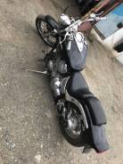 Yamaha XVS 400, 2002 