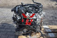 Двигатель контрактный Mercedes, проверен, наличие/заказ в Рязани фото