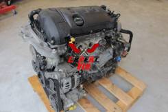 Двигатель контрактный Peugeot, проверен, наличие/заказ в Рязани фото
