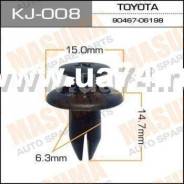   () Masuma KJ-008 