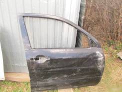 Mitsubishi Outlander 2001-2008   