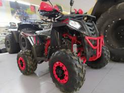 Wels Thunder 125 Evo, 2022 