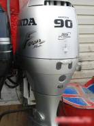     Honda BF 90 