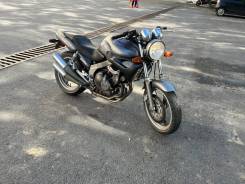 Yamaha FZX 250 Zeal, 1998 