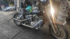 Honda Shadow 1100, 1995 