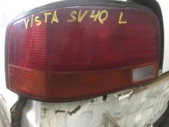    Toyota Vista SV40