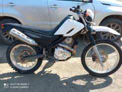 Yamaha Serow, 2005 