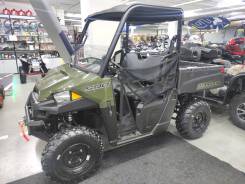  Polaris Ranger 500, 2022 