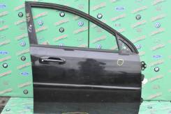 Боковая дверь передняя правая Chevrolet Lacetti (04-13) всборе
