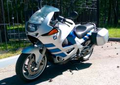 BMW K 1200 RS, 1999 