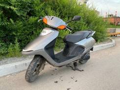 Honda Spacy 100, 2000 