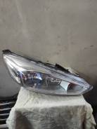 ���� ������ Ford Focus 3