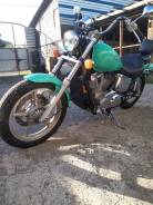 Honda Shadow 1100, 1997 