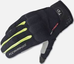   Komine GK-183 - - XL 