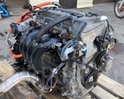 Двигатель на Lexus HS250H ANF10 2AZ-FXE фото