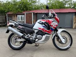 Honda XRV 750 Africa Twin, 1997 