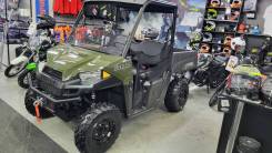 Polaris Ranger 500, 2022 