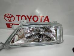  Toyota Corona Premio 1996-2001 212-1170L-RHD