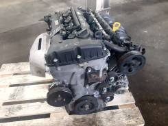 Двигатель Hyundai Sonata G4KC 2.4л 161 - 201л. с фото