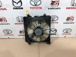 Вентилятор охлаждения (диффузор в сборе) Honda Accord 8 CU 2008-2012 фото