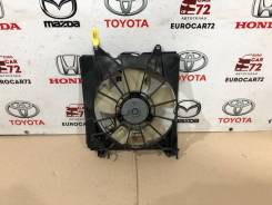 Вентилятор охлаждения (диффузор в сборе) Honda Accord 8 CU 2008-2012 фото