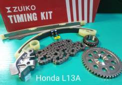  (   ) Honda L13A 