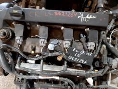 Двигатель Mazda 6 L5-VE L5 2.5л. фото