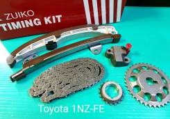  (   ) Toyota 1NZ-FE / 2NZ-FE 