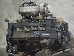 Двигатель контрактный G4ED