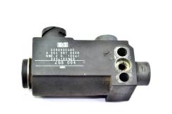   Mercedes-BENZ Actros MP1 (01.96-12.02) 0049978536 