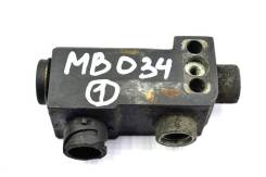   Mercedes-BENZ Actros MP1 (01.96-12.02) 0049978536 