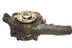   Mercedes-BENZ Atego (01.98-12.04) 9042004901 