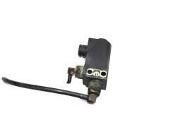   Mercedes-BENZ Actros MP2/MP3 (01.02-12.14) 0049978536 