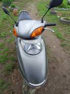 Honda Spacy 100, 2000 