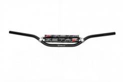  22 ZETA CX Bar Enduro Low Black ZE09-6311 