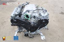 Двигатель Honda Legend C32A