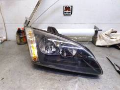  Ford Focus 2 2008 1480986  1.8 QQDB,   