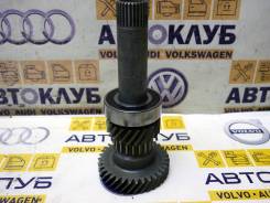   2/6/5/REV   XC60 S40 S60 MPS6 DCT450 [MPS6SH03] 