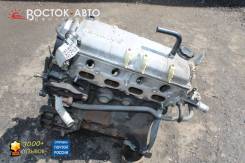 Двигатель Mazda Demio B5 фото