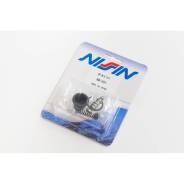      Nissin RM-001 CRF250 CRF450 43520-KZ4-J43 