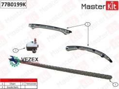   Mazda CX-7 07-    Masterkit 77B0199K 