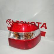   Toyota Corolla 08-212-19B2R-F