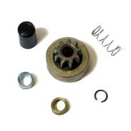   Yamaha 40X 66T-81857-00-KIT 