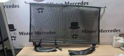 Защитная сетка в багажник Mercedes-Benz Gl-Class Gl320 2010 A1648600474 X164 X 164 REST OM642.940 фото