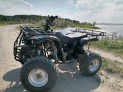 Irbis ATV200U, 2014 