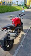 Ducati Monster 1200, 2014 