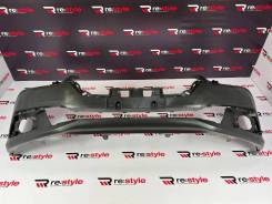 Бампер передний Toyota Allion / Premio 260 3м 2016-2020 г Под покраску