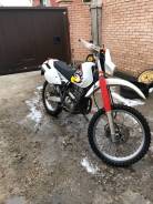 Suzuki DR 250, 2001 